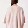 Pull femme Damsville Référence : DAM18IH26