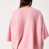 Pull femme Damsville Référence : DAM18IH26