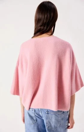 Pull femme Damsville Référence : DAM18IH26