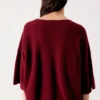 Pull femme Damsville Référence : DAM18IH26