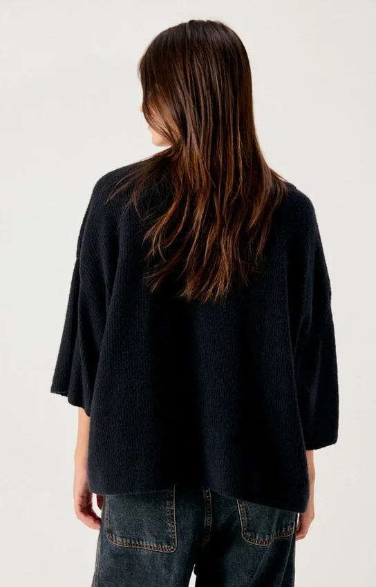 Pull femme Damsville Référence : DAM18IH26