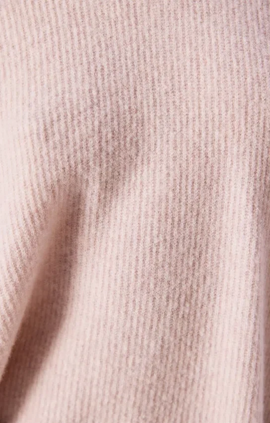 Pull femme Damsville Référence : DAM18IH26