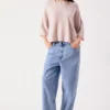 Pull femme Damsville Référence : DAM18IH26