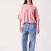 Pull femme Damsville Référence : DAM18IH26