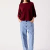 Pull femme Damsville Référence : DAM18IH26