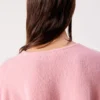 Pull femme Damsville Référence : DAM18IH26