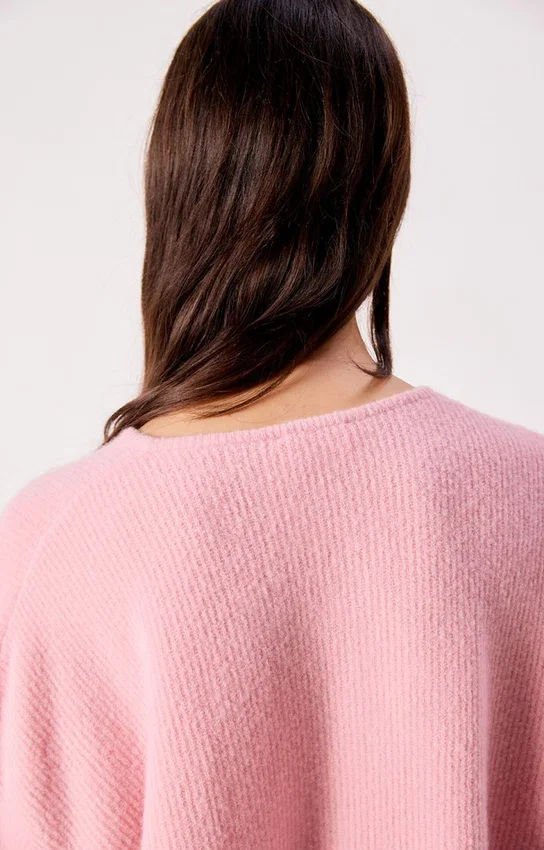 Pull femme Damsville Référence : DAM18IH26