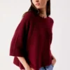 Pull femme Damsville Référence : DAM18IH26