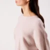 Pull femme Damsville Référence : DAM18IH26