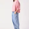 Pull femme Damsville Référence : DAM18IH26
