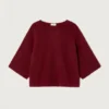 Pull femme Damsville Référence : DAM18IH26