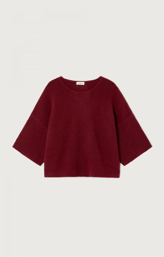 Pull femme Damsville Référence : DAM18IH26