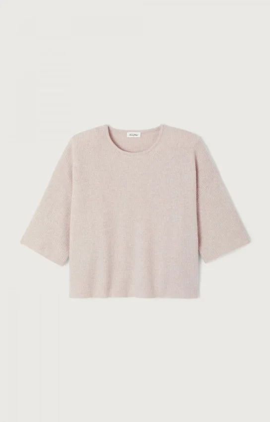 Pull femme Damsville Référence : DAM18IH26