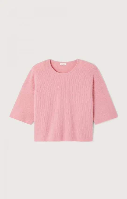 Pull femme Damsville Référence : DAM18IH26