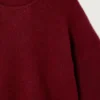 Pull femme Damsville Référence : DAM18IH26