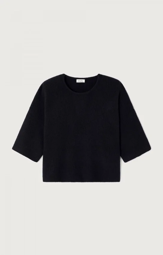 Pull femme Damsville Référence : DAM18IH26