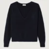 Pull femme Damsville Référence : DAM18JH26