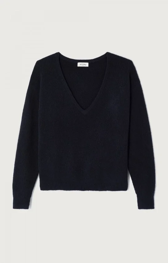 Pull femme Damsville Référence : DAM18JH26