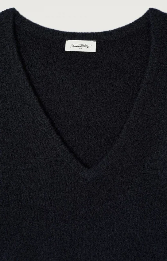Pull femme Damsville Référence : DAM18JH26