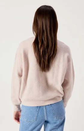 Pull femme Damsville Référence : DAM18JH26