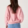 Pull femme Damsville Référence : DAM18JH26