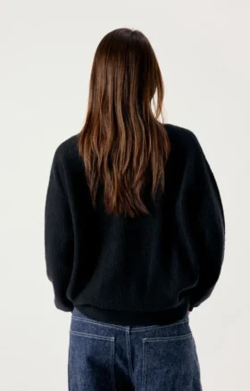 Pull femme Damsville Référence : DAM18JH26