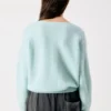 Pull femme Damsville Référence : DAM18JH26