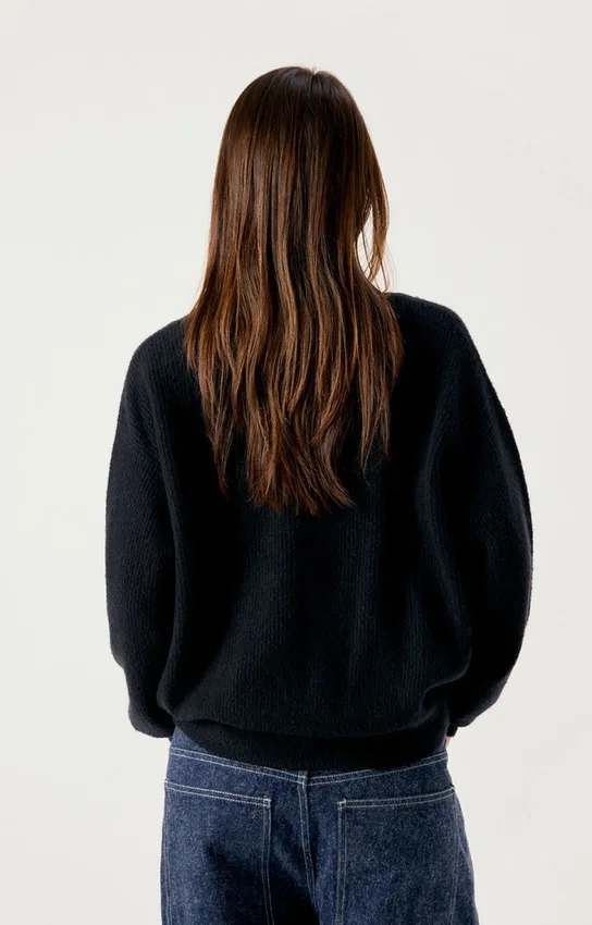 Pull femme Damsville Référence : DAM18JH26