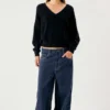 Pull femme Damsville Référence : DAM18JH26