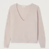 Pull femme Damsville Référence : DAM18JH26