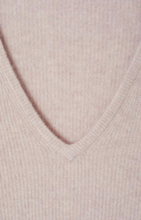Pull femme Damsville Référence : DAM18JH26