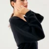 Pull femme Damsville Référence : DAM18JH26