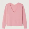Pull femme Damsville Référence : DAM18JH26