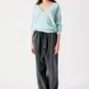 Pull femme Damsville Référence : DAM18JH26