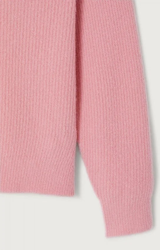 Pull femme Damsville Référence : DAM18JH26