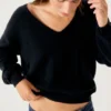Pull femme Damsville Référence : DAM18JH26
