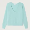 Pull femme Damsville Référence : DAM18JH26