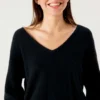 Pull femme Damsville Référence : DAM18JH26
