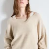 Pull femme Damsville Référence : DAM225H26