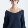 Pull femme Damsville Référence : DAM225H26