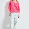 Pull femme Damsville Référence : DAM225H26