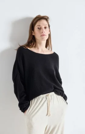 Pull femme Damsville Référence : DAM225H26