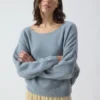Pull femme Damsville Référence : DAM225H26