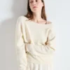 Pull femme Damsville Référence : DAM225H26