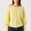 Pull femme Damsville Référence : DAM225H26