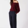 Pull femme Damsville Référence : DAM225H26