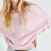 Pull femme Damsville Référence : DAM225H26
