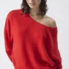 Pull femme Damsville Référence : DAM225H26