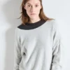 Pull femme Damsville Référence : DAM225H26