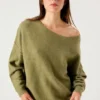 Pull femme Damsville Référence : DAM225H26